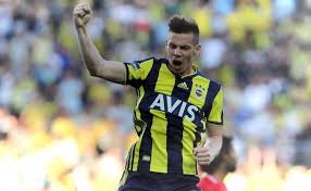 Miha zajc satın alma opsiyonu. Fenerbahce Genoa Ile El Sikisti Miha Zajc Transfer Haberleri