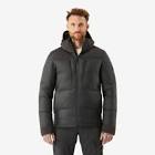 Menâ€™s Down Winter Jacket with Hood  â€“ MT 900 FORCLAZ