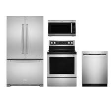 Shop costco.com for kitchen appliance packages. Shop Frigidaire Gallery French Door Refrigerator Air Fry Electric Range Suite In Smudge Proof Stainless Steel At Lowes Com