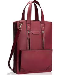 Estarer Women Laptop Briefcase Handbag Upright Vertical Top Handle Bag Amazon Co Uk Luggage Laptop Bag For Women Briefcase Women Laptop Shoulder Bag
