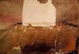 #antoni tapies #art #painting #abstract #black and white. Antoni Tapies