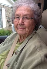 Wesley Mae Mayfield Obituary