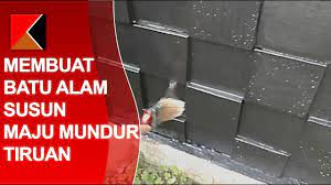 We did not find results for: Hemat Begini Membut Cetakan Batu Alam Susun Sirih Bali Youtube