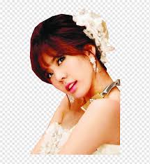 She made her solo debut on october 7, … Tiffany Girls Generation Mr Mr K Pop Sunny Leone Hair Accessory Black Hair Headpiece Png Pngwing