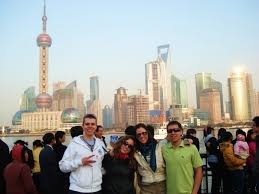 There are various chinese language courses available here. The Education Abroad Network Tean Shanghai Fudan University