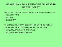 6.residen akan menjalankan pentadbiran mengikut arahan kerajaan pusat. Ch1f3