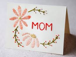 You can use your handwritten message to add a little warmth without going over the top or overstating how you feel. 81 Easy Fascinating Handmade Mother S Day Card Ideas Pouted Com Happy Mother S Day Diy Card Mother S Day Greeting Cards Mothers Day Cards