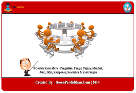 See full list on idcloudhost.com 8 Contoh Kelas Maya Pengertian Manfaat Jenis Komponen
