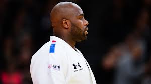 A ne pas manquer sur. Judo Judo Teddy Riner Annonce La Couleur Pour Les Jeux Olympiques De Tokyo
