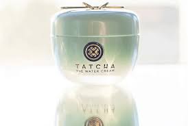 Maybe you would like to learn more about one of these? Review Tatcha Water Cream Silky Soft
