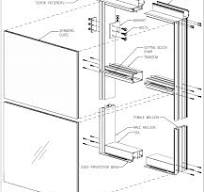 Reliable Aluminum Curtain Wall Extrusions Supplier in China