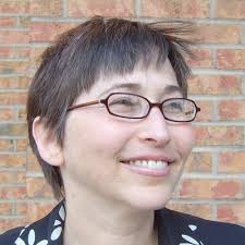 Robyn Goodman (@DrRSG)