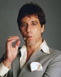 Happy 85th Birthday to Al Pacino! 🎉 The king of gangster films whose  legendary characters like Michael Corleone and Tony Montana changed cinema  forever. Wishing you a day as iconic as your