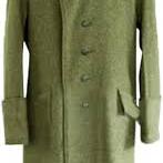 Amazon.com: militaryharbor WWI German Empire M1915 Wool ...