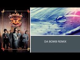 Bila rindu,terkenang mu sayang terasa sayu. Ruffedge Da Bomb R E M I X K Pop Lyrics Song