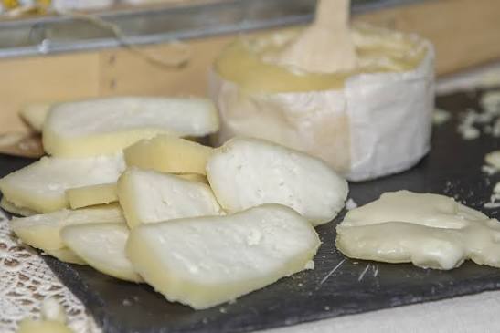 Azeitão Cheese