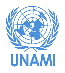Sora ebooks can be borrowed by students at unami 24/7: United Nations Assistance Mission For Iraq Wikipedia