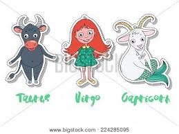 Maybe you would like to learn more about one of these? Set Three Zodiac Vector Photo Free Trial Bigstock