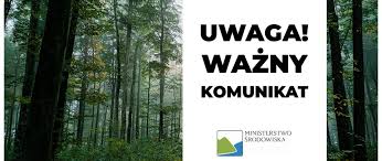 Jeżeli nie będzie chciał się. W Lasach Bez Maseczki Archiwalna Strona Ministerstwa Srodowiska Portal Gov Pl