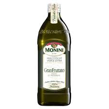 Chronodrive Monini Granfruttato Huile D Olive Vierge Extra