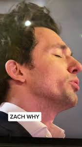 Crying for Love: Zach's Emotional Moment