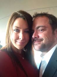 All Supernatural: 2013 7/29 Mark Pellegrino & Mark Sheppard attends CW's  Summer TCA Party