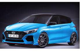 2021 hyundai i20 n | featuring the 2021 hyundai i20 n with a gallery of hd pictures, videos, specs and information of interior, exterior and sketches. 204hp Hyundai I20 N To Come With A 1 6 Litre Engine Autocar India