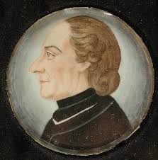 Lavater Correspondence