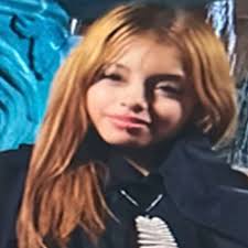 Janet Ochoa Martínez