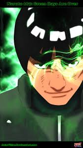 Join the battle with your favorite naruto characters! Green Beast Of Youth By Jeth Villar On Deviantart Naruto Shippuden Anime Anime Naruto Cool Anime Pictures