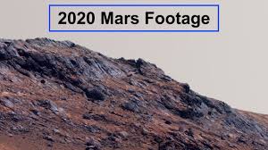 Elements of this image were furnished by nasa. New Mars Curiosity Rover Pictures Youtube