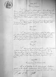 (1) în înţelesul prezentului titlu sunt considerate facturi documentele sau mesajele pe suport hârtie ori în format electronic, dacă acestea îndeplinesc condițiile stabilite în prezentul articol. Madame Desoye First Woman Importer Of Japanese Art In Nineteenth Century Paris In Journal Of Japonisme Volume 5 Issue 1 2020