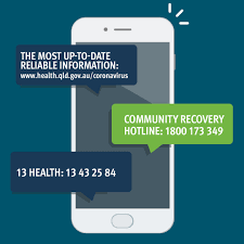 Southern downs regional council encourages all residents to familiarise themselves with advice given directly by qld health. Queensland Health Hey Queensland Looking For Advice And Information About Novel Coronavirus Covid 19 Find The Right Service For Your Enquiry For The Most Up To Date Reliable Information Including Case Updates