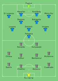 Juventus vs napolifinal supercoppa italiana fifa 21 next gen. 2020 Supercoppa Italiana Wikipedia