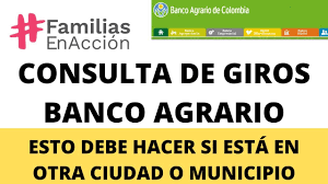 Maybe you would like to learn more about one of these? Consultar Saldo En El Banco Agrario Colombia 2021
