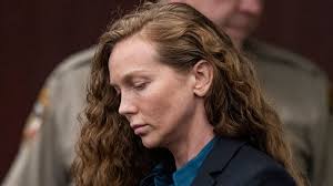 Kaitlin Armstrong sentenced to 90 years in prison after murdering love  rival professional cyclist Anna Moriah Wilson