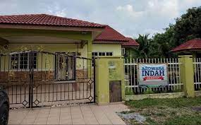 Selamat datang ke din homestay seremban 2. Homestay Pak Ya Seremban C Letsgoholiday My