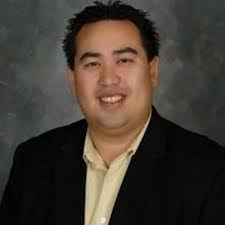 Eric Hom (@ericdhom)