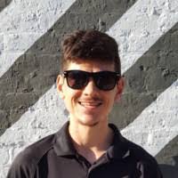 Bradley Beattie's Instagram, Twitter & Facebook