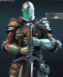 Join for honor trials to level up your for honor skills and get coaching from top players (all i'm not saying it's impossible to be successful as warden. The Warden For Honor Wiki Fandom