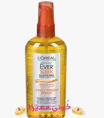 افضل تريتمنت للشعر من لوريال