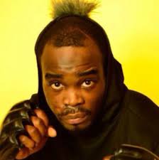 Jamal Pottinger ("Redd Bambino")