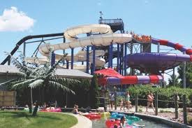Maybe you would like to learn more about one of these? Sioux Falls Wild Water West Building Tent And Rv Park For Travelers