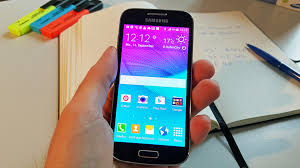 Entdecke das samsung galaxy xcover4 16gb in schwarz. Samsung Galaxy S4 Mini Value Edition Computer Bild