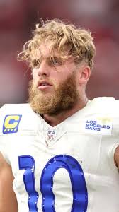 Cooper Kupp most likely not a Ram next season