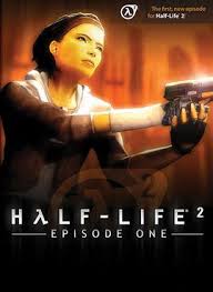Line walker 2 episode 1. Half Life 2 Episode One Wikipedia
