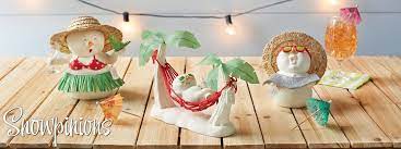 Our carrot nosed smiley faced porcelain bisque snowman is decked out in. Snowpinions Department 56 Official Site