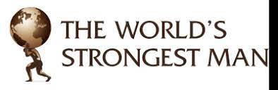 Tom stoltman wins 2021 world's strongest man. World S Strongest Man Wikipedia