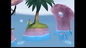 Peter Pan Aventures Au Pays Imaginaire Pc Complet Youtube