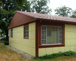 American Homes Architecture From 1930 To 1965 Ranch Style Homes Small Cottage House Plans Mid Century House